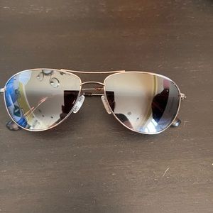 Maui Jim Baby Aviators (polarized)
